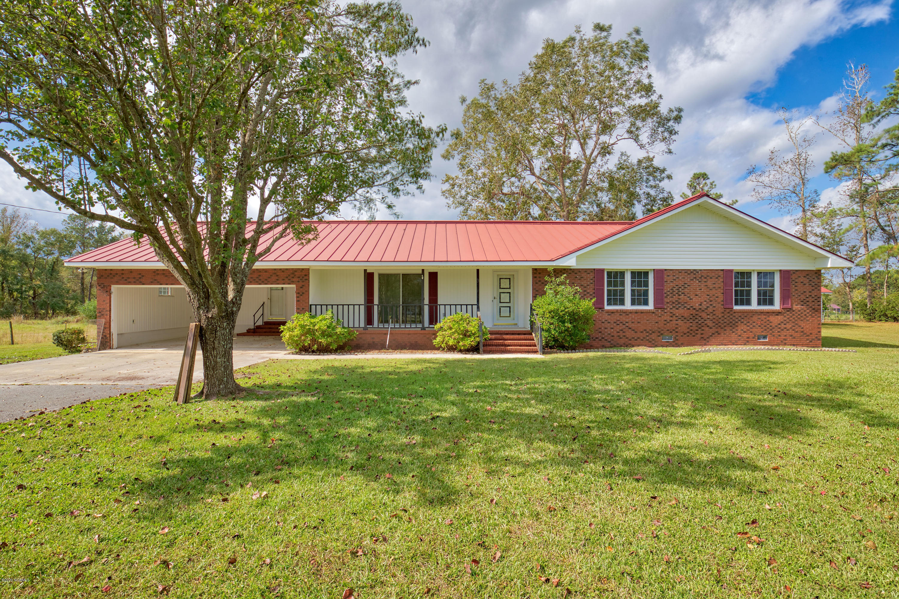 912 Haws Run Road Jacksonville, NC 28540 - Photo 15 of 20 912 Haws Run - Face_2
