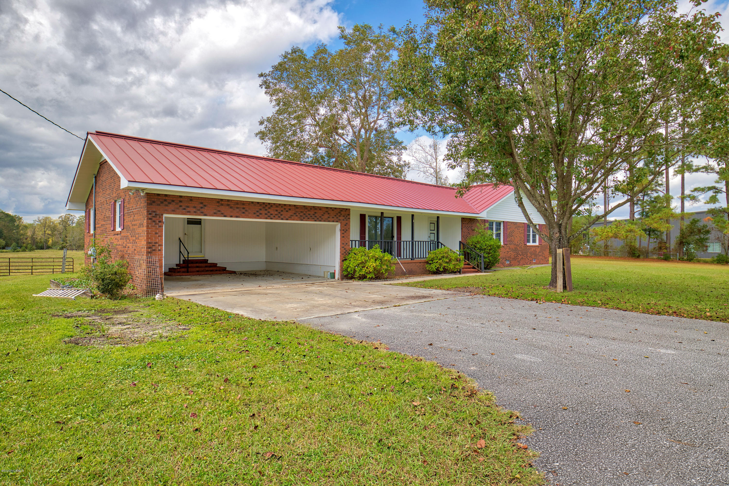 912 Haws Run Road Jacksonville, NC 28540 - Photo 16 of 20 912 Haws Run - Face_3