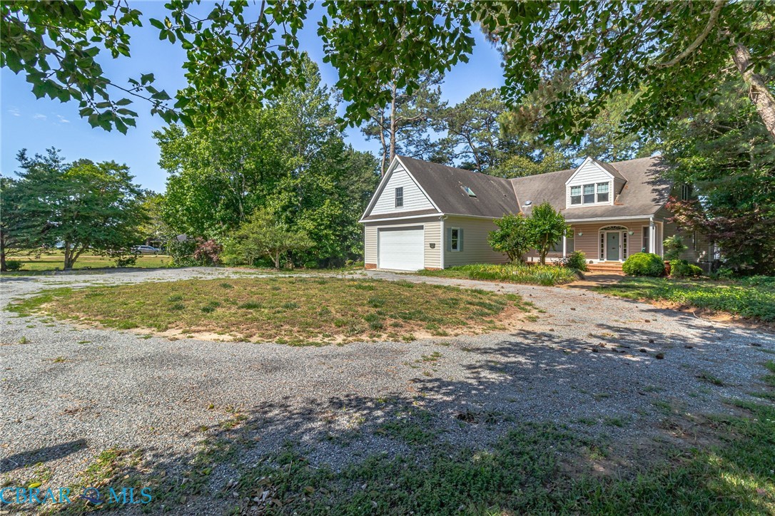75 Lagrange Avenue Kilmarnock, VA 22482 - Photo 74 of 93