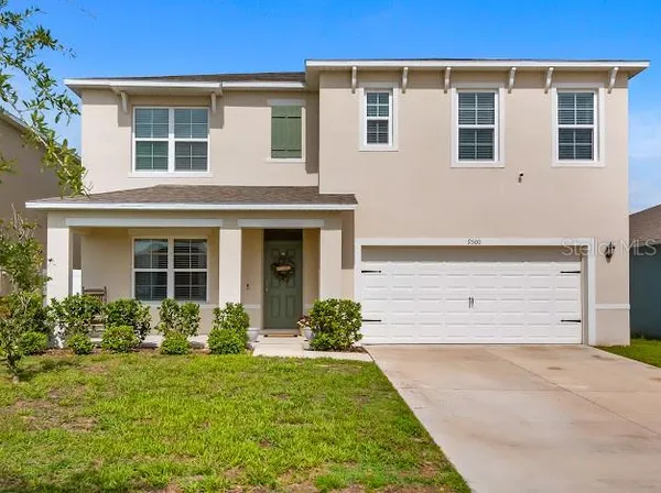 $459,000 | 9500 Black Walnut Drive, Clermont, FL 34715
