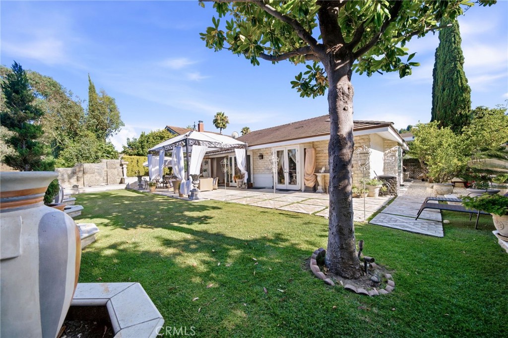 5361 Rural Ridge Circle Anaheim Hills, CA 92807 - Photo 112 of 128