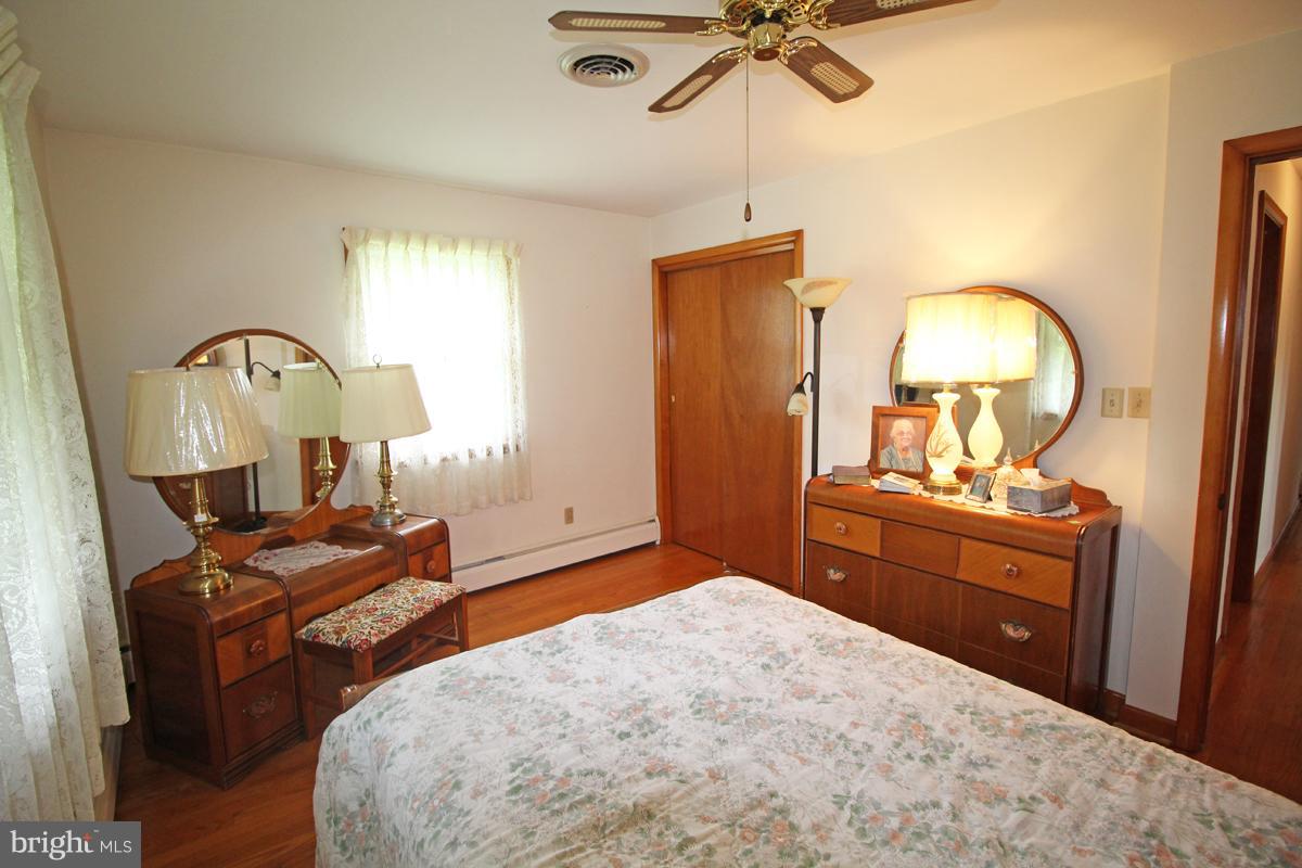 9843 Rocky Ridge Road Rocky Ridge, MD 21778 - Photo 8 of 15 Bedroom