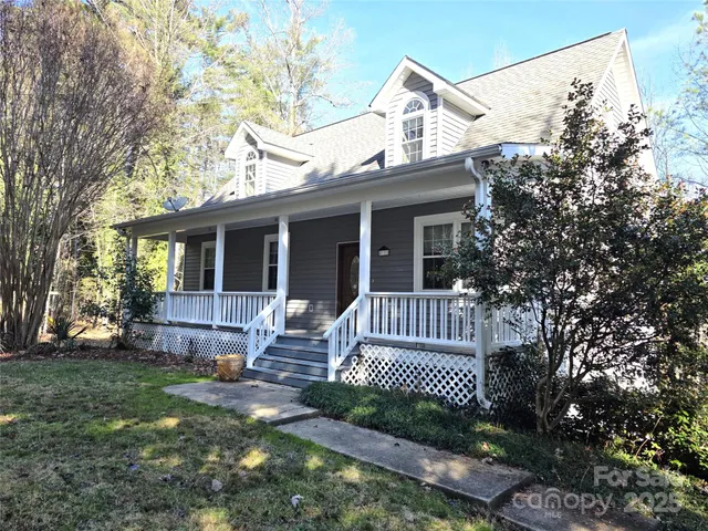 $412,500 | 12 White Squirrel Lane, Hendersonville, NC 28739