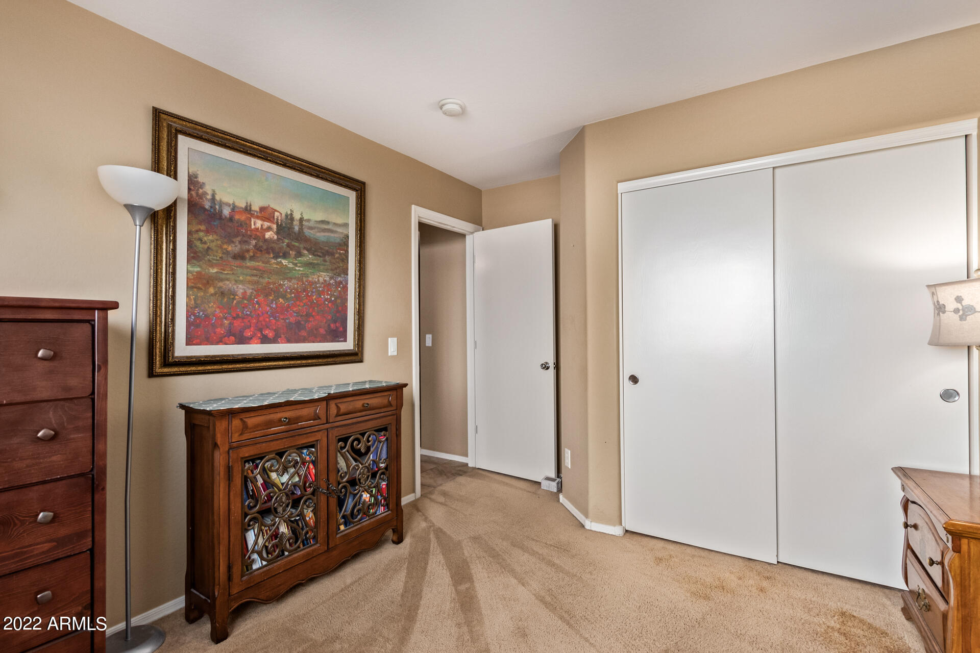 2742 South Powell Road Apache Junction, AZ 85119 - Photo 26 of 34 a view of a entryway with brick walls