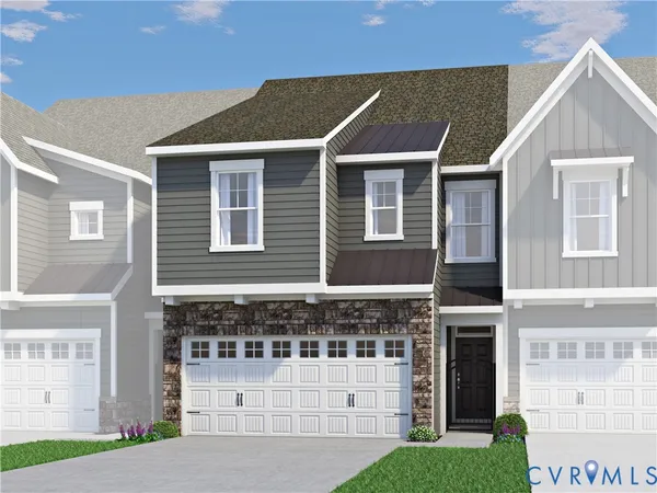 $493,415 | 17330 Alana Drive, Moseley, VA 23120