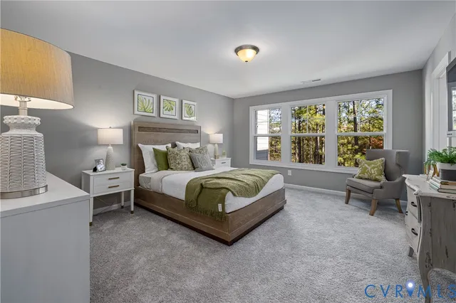 $493,415 | 17330 Alana Drive, Moseley, VA 23120