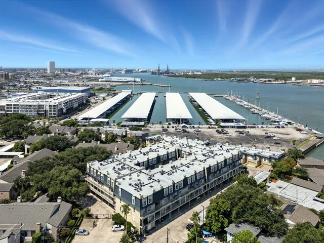 $215,000 | 921 Marine Street, Unit 303, Galveston, TX 77550
