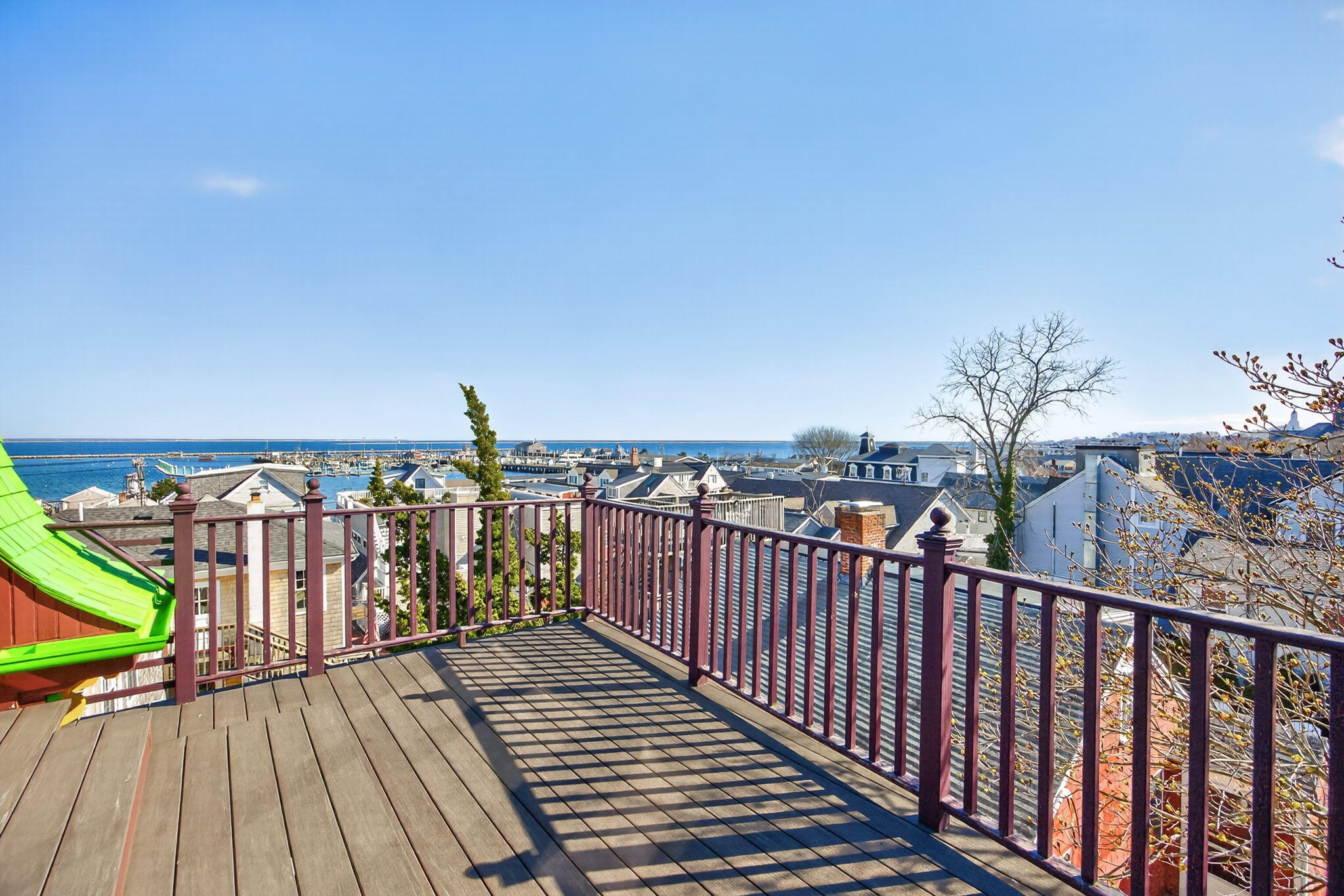 4 Center Street Provincetown, MA 02657 - Photo 21 of 32 .