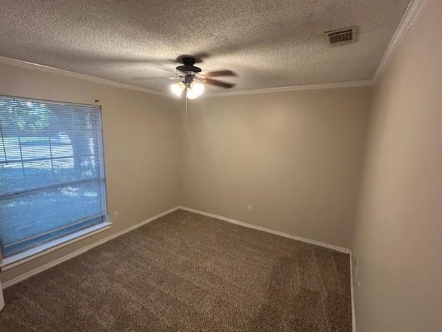 422 South 4th Street Wylie, TX 75098 - Photo 17 of 22 an empty room with windows and fan