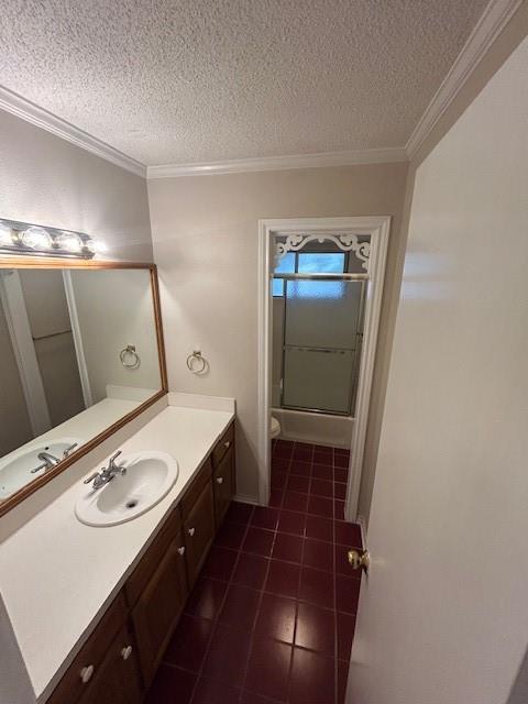 422 South 4th Street Wylie, TX 75098 - Photo 19 of 22 a bathroom with a sink and a mirror