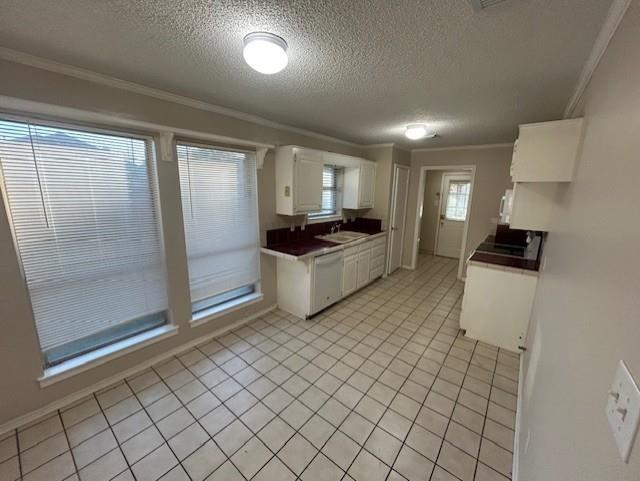 422 South 4th Street Wylie, TX 75098 - Photo 9 of 22 a kitchen with granite countertop a sink and a stove top oven