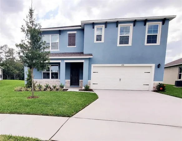 $3,200 | 498 Baroness Way, DeLand, FL 32724