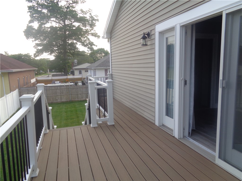 176 Vernon Street Warwick, RI 02889 - Photo 20 of 45