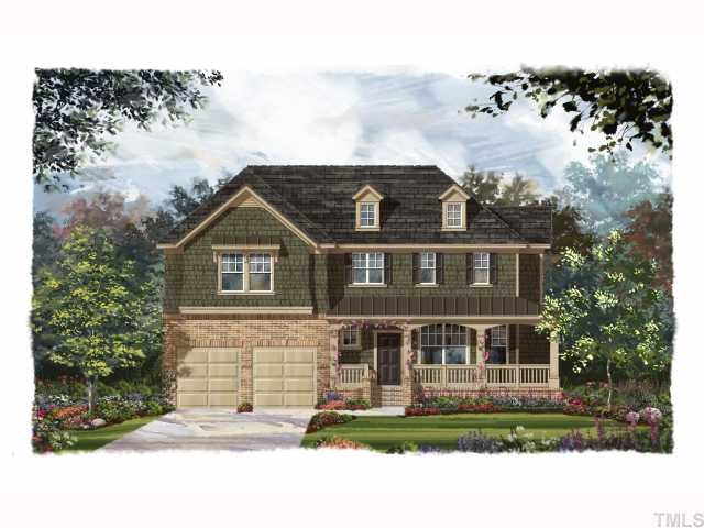 13018 Edsel Drive Raleigh, NC 27613 - Photo 1 of 1 Photo 1