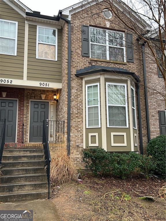 9051 Bayrose Circle East Point, GA 30344 - Photo 1 of 17