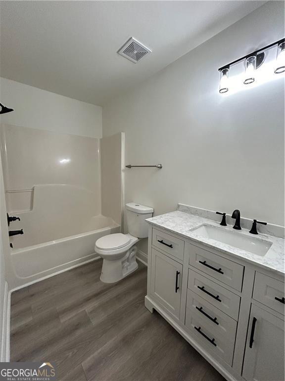 9051 Bayrose Circle East Point, GA 30344 - Photo 12 of 17