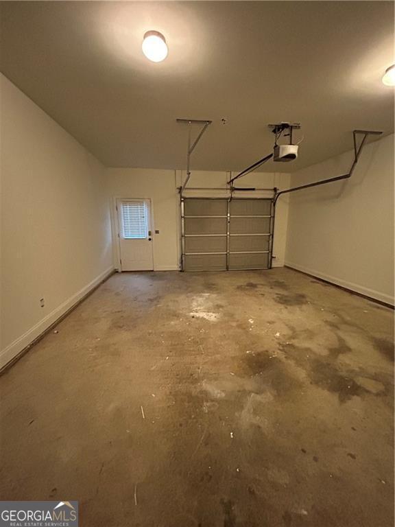 9051 Bayrose Circle East Point, GA 30344 - Photo 17 of 17