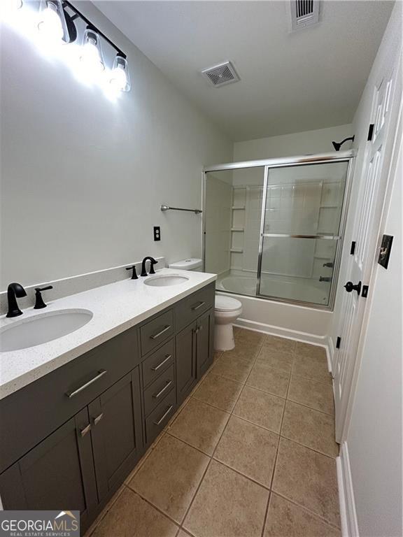 9051 Bayrose Circle East Point, GA 30344 - Photo 10 of 17