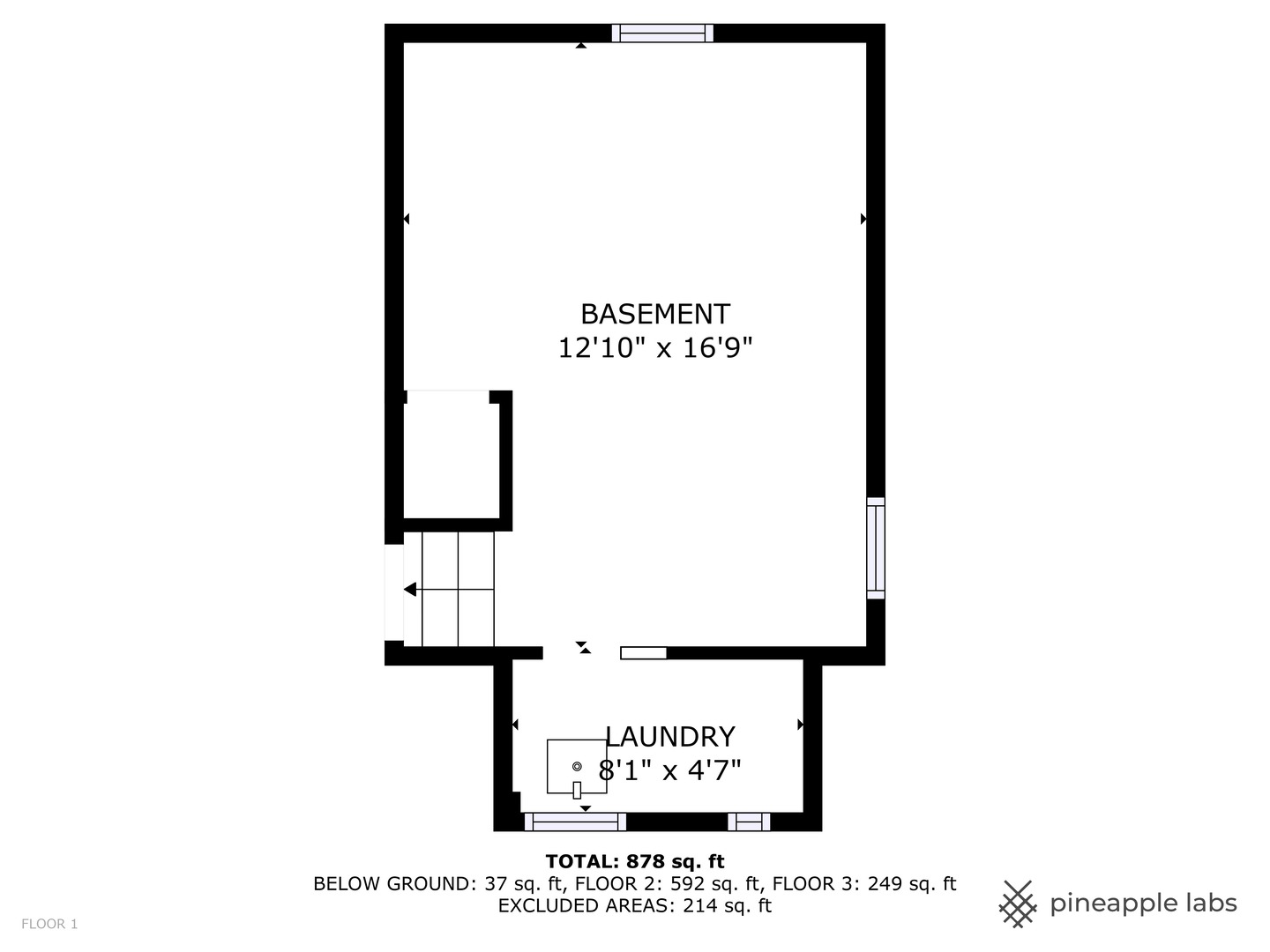 8639 Plainfield Road Lyons, IL 60534 - Photo 28 of 31