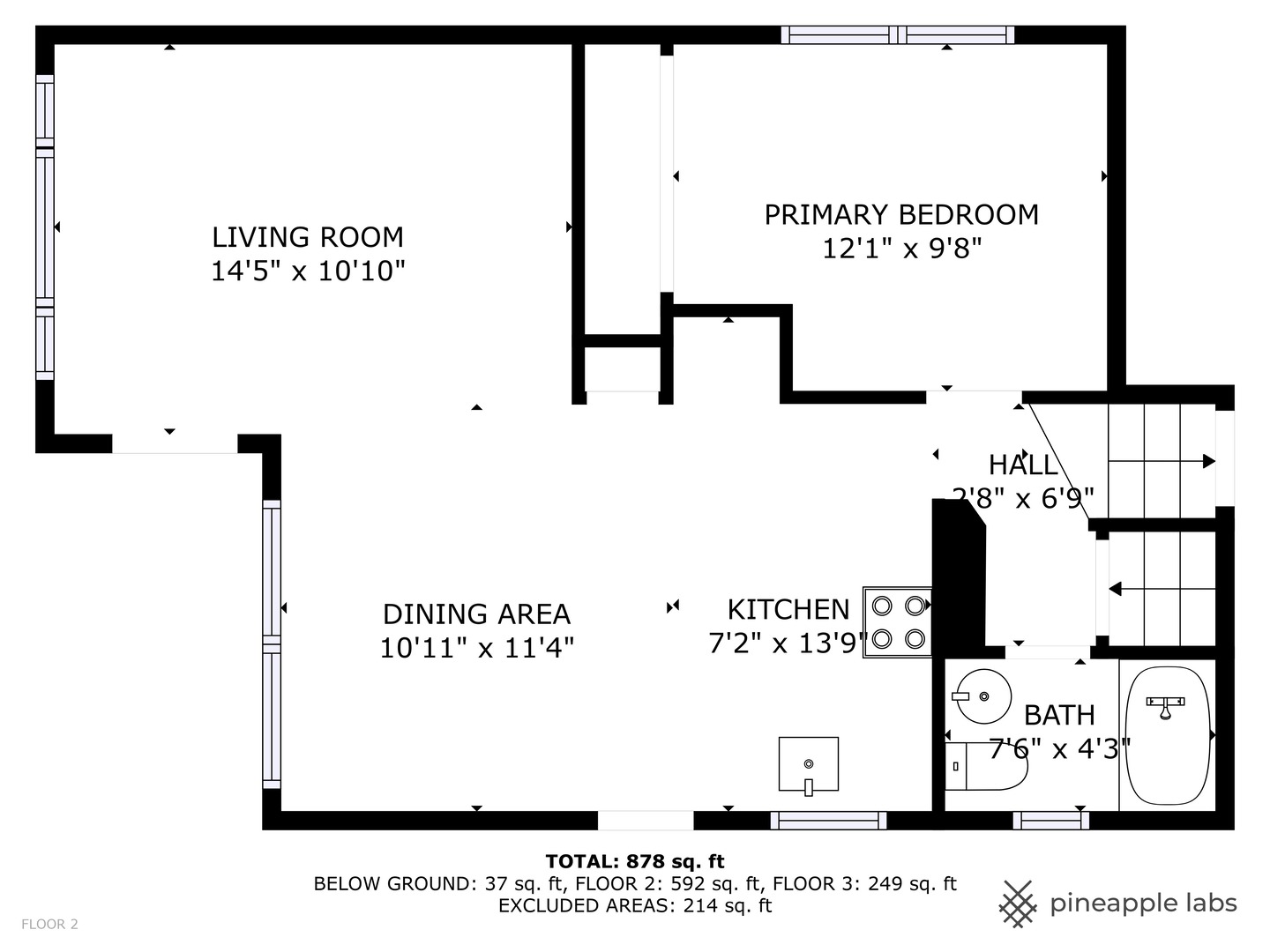 8639 Plainfield Road Lyons, IL 60534 - Photo 29 of 31