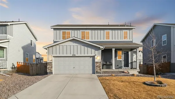 $475,000 | 6216 Easton Avenue, Frederick, CO 80504