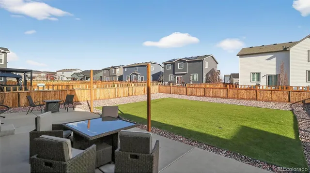 $497,500 | 6216 Easton Avenue, Frederick, CO 80504