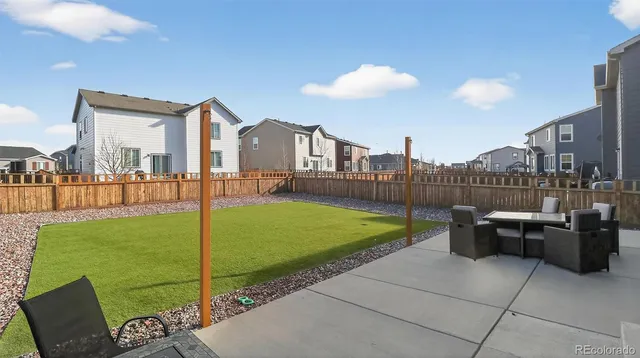 $497,500 | 6216 Easton Avenue, Frederick, CO 80504