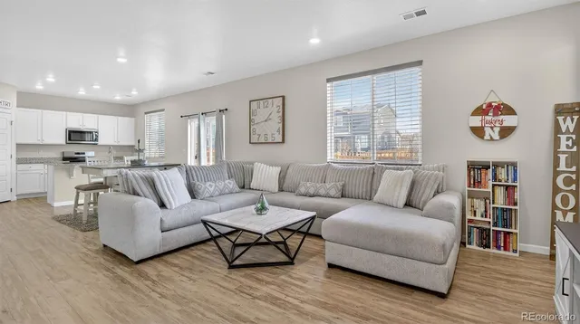 $497,500 | 6216 Easton Avenue, Frederick, CO 80504