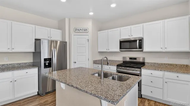 $497,500 | 6216 Easton Avenue, Frederick, CO 80504