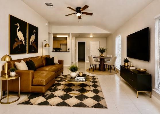 6402 Foster Street Houston, TX 77021 - Photo 4 of 8 Gallery Image 4