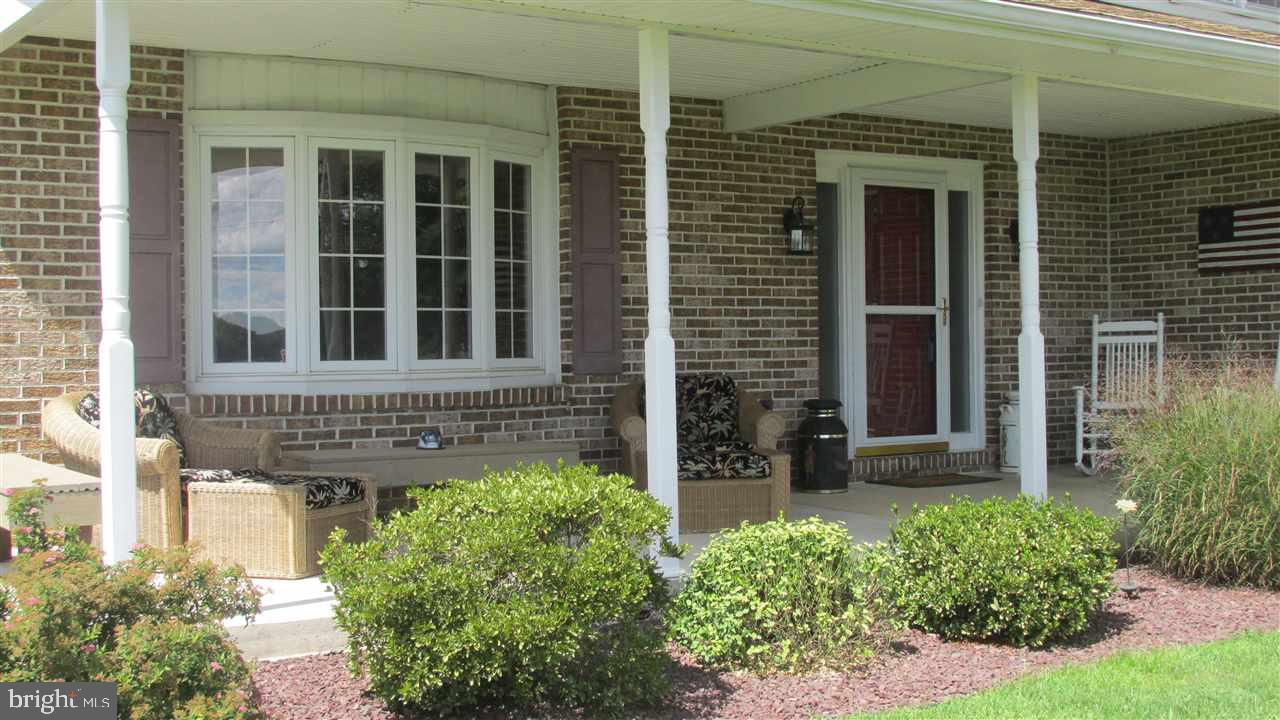 152 Lefever Road Newville, PA 17241 - Photo 4 of 25