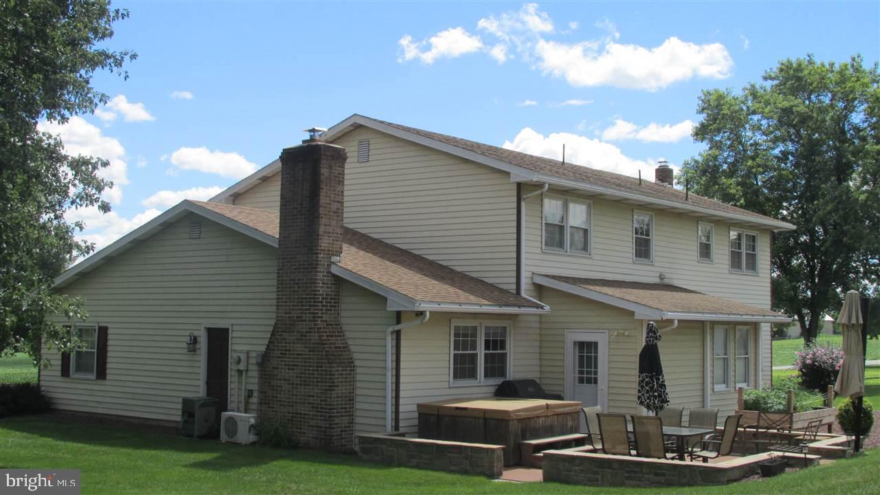 152 Lefever Road Newville, PA 17241 - Photo 5 of 25