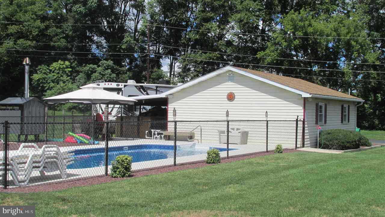 152 Lefever Road Newville, PA 17241 - Photo 8 of 25