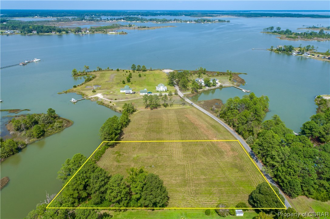 0 Severn Wharf Road Hayes, VA 23072 - Photo 2 of 28