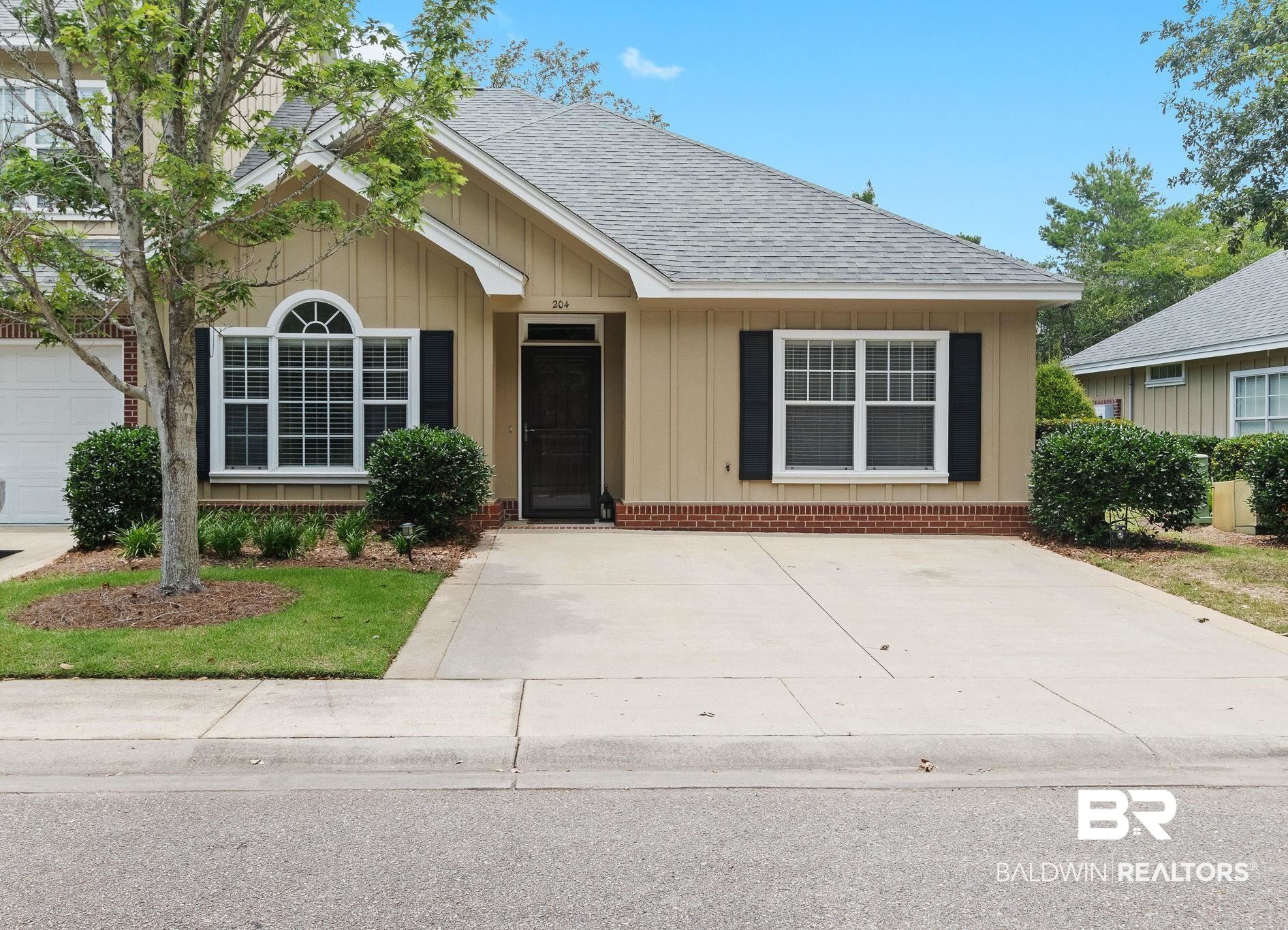 430 West Fort Morgan Road, Unit 204 Gulf Shores, AL 36542 - Photo 1 of 25