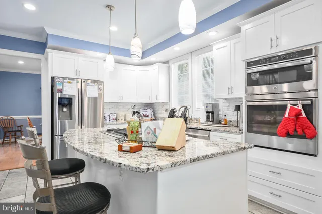 $739,900 | 108 Huntington Hills Lane, Fredericksburg, VA 22401