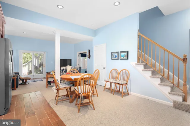 $739,900 | 108 Huntington Hills Lane, Fredericksburg, VA 22401