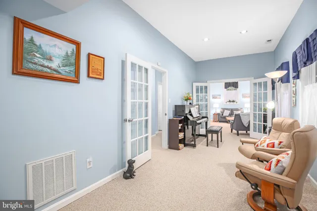 $739,900 | 108 Huntington Hills Lane, Fredericksburg, VA 22401