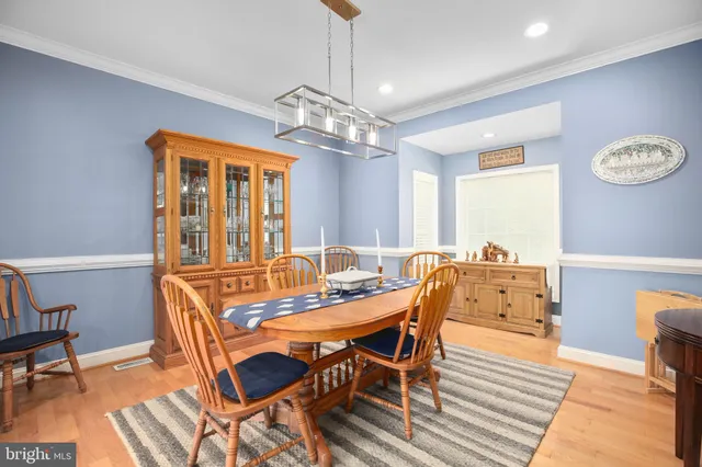 $739,900 | 108 Huntington Hills Lane, Fredericksburg, VA 22401