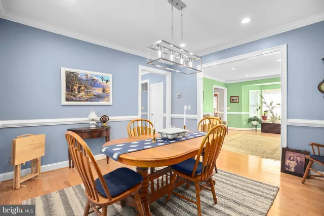 $739,900 | 108 Huntington Hills Lane, Fredericksburg, VA 22401