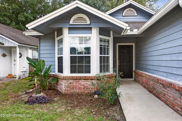 $337,500 | 2217 Destine Lane, Jacksonville, FL 32233