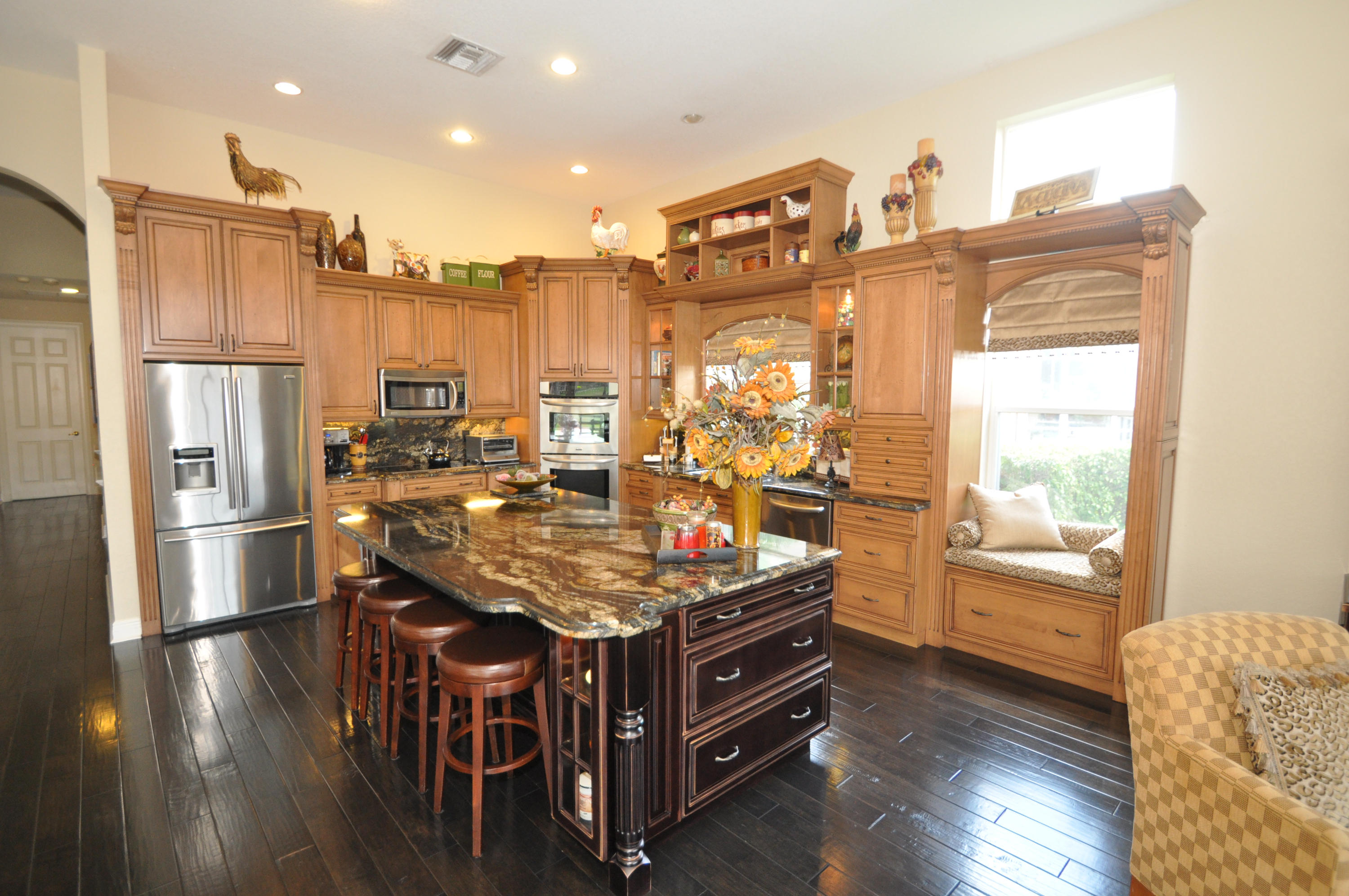 19211 North Creekshore Court Boca Raton, FL 33498 - Photo 7 of 32 7