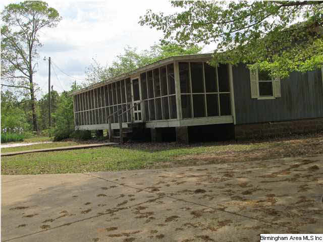 8020 Stemley Bridge Road Talladega, AL 35160 - Photo 2 of 9