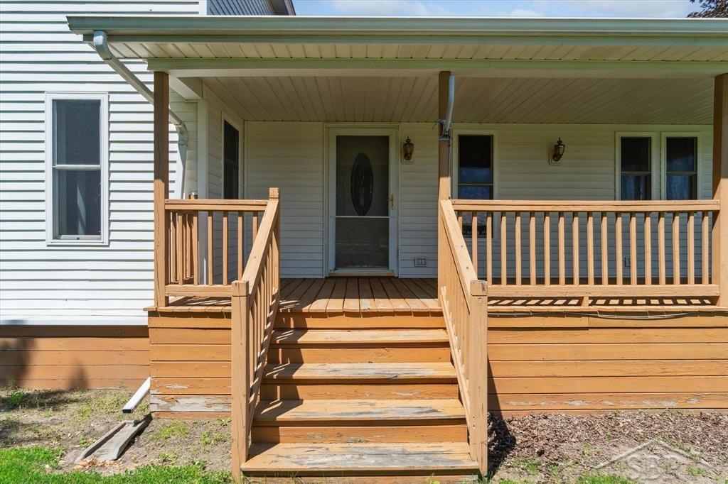 3715 Northeast County Line Road Merrill, MI 48637 - Photo 6 of 61