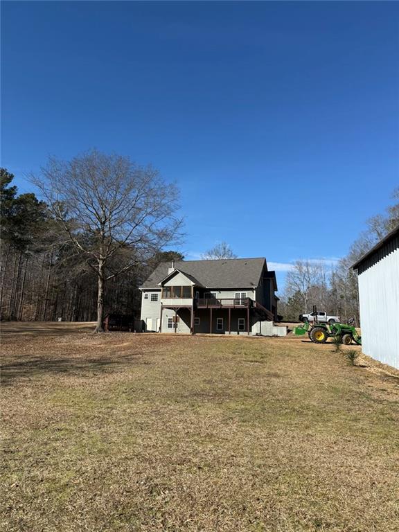 1170 Sleepy Hollow Road Powder Springs, GA 30127 - Photo 2 of 7