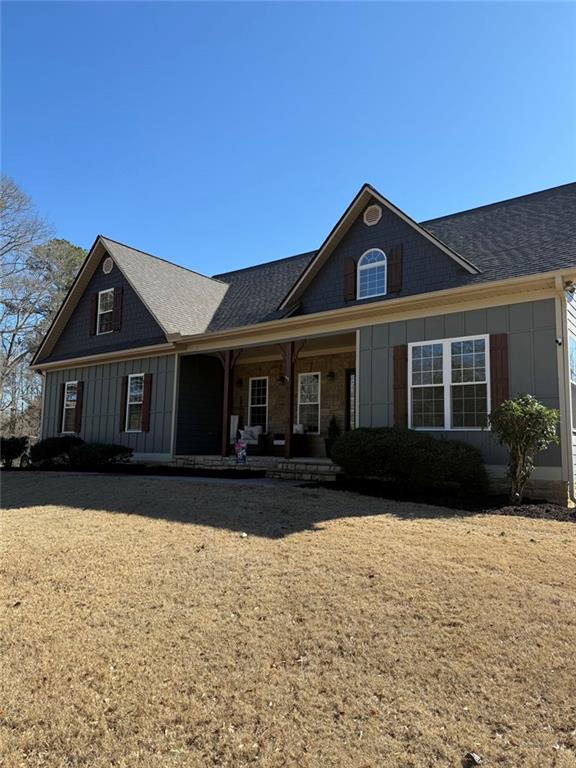 1170 Sleepy Hollow Road Powder Springs, GA 30127 - Photo 7 of 7