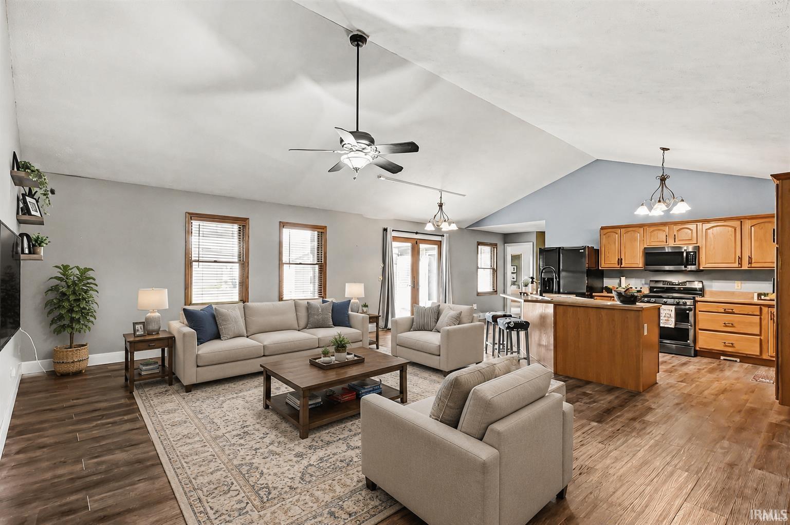 58030 Prairie Ridge Road Goshen, IN 46528 - Photo 11 of 44 Gallery Image 11