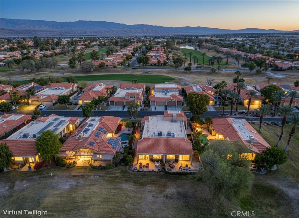 42 Colonial Drive Rancho Mirage, CA 92270 - Photo 2 of 27