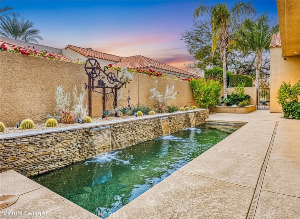 42 Colonial Drive Rancho Mirage, CA 92270 - Photo 27 of 27