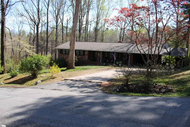 $397,000 | 108 Spring Valley Road, Pickens, SC 29671
